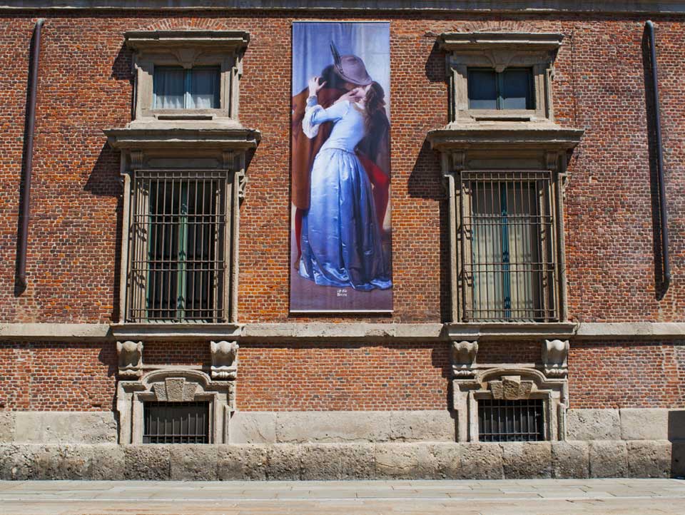 pinacoteca di brera