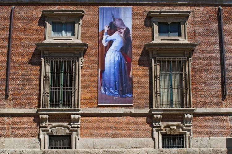 Pinacoteca di Brera